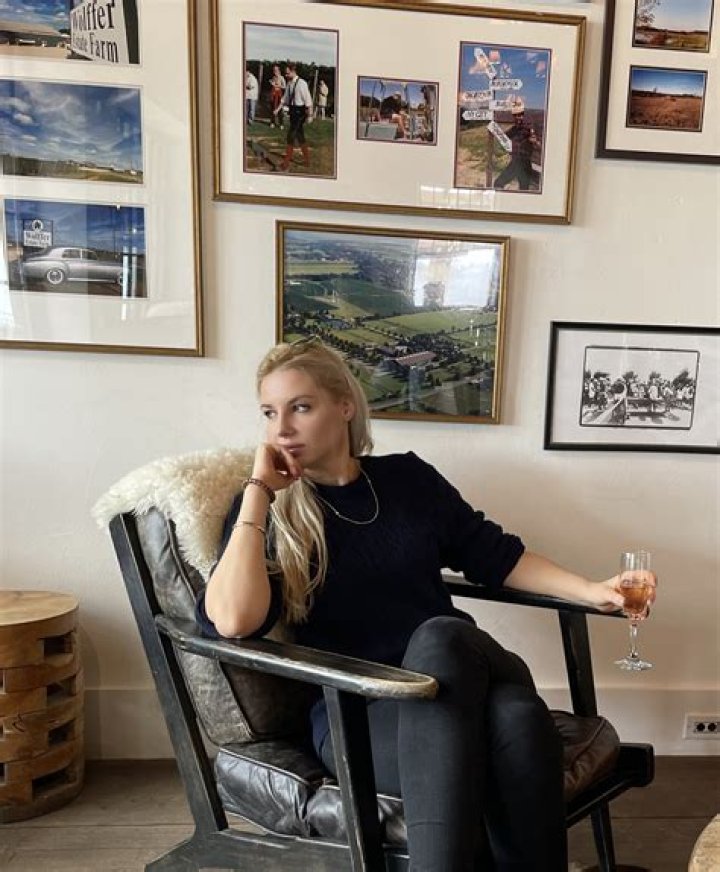 Rita De Guzman Biography, Age, Height, Husband, Net Worth, Family