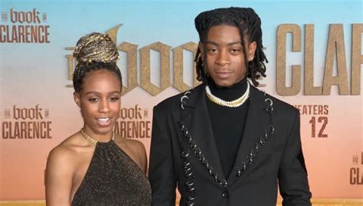 RJ Cyler Biography, Age, Height, Wife, Net Worth, Family