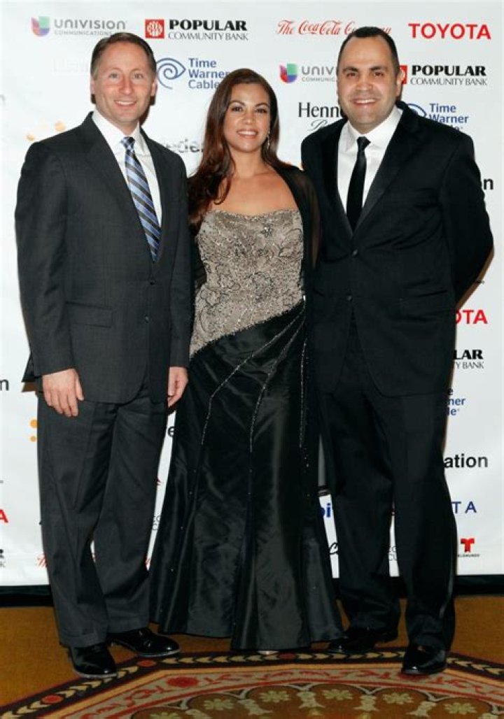 Rob Astorino Biography, Age, Height, Wife, Net Worth, Family