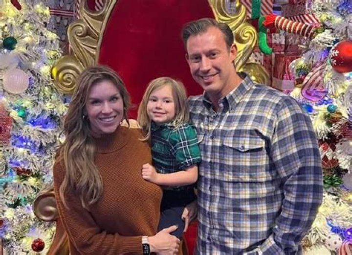 Rob Garrison Biography, Age, Height, Wife, Net Worth, Family