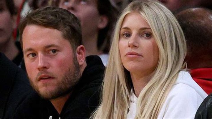 Rob Stafford Biography, Age, Height, Wife, Net Worth, Family