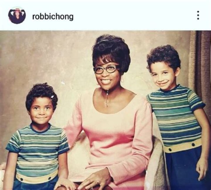 Robbi Chong Biography, Age, Height, Husband, Net Worth, Family