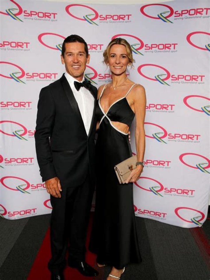Robbie McEwen Biography, Age, Height, Wife, Net Worth, Family