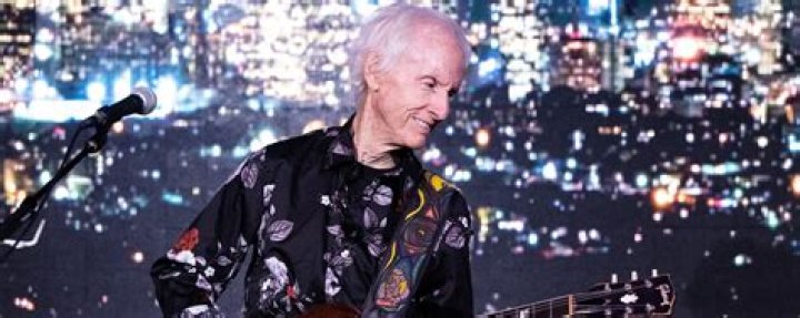 Robby Krieger Biography, Age, Height, Wife, Net Worth, Family