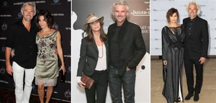 Robert Dekeyser Biography, Age, Height, Wife, Net Worth, Family