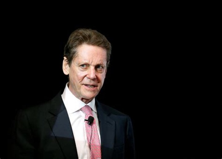 Robert Friedland biografía, edad, altura, esposo, net worth, familia