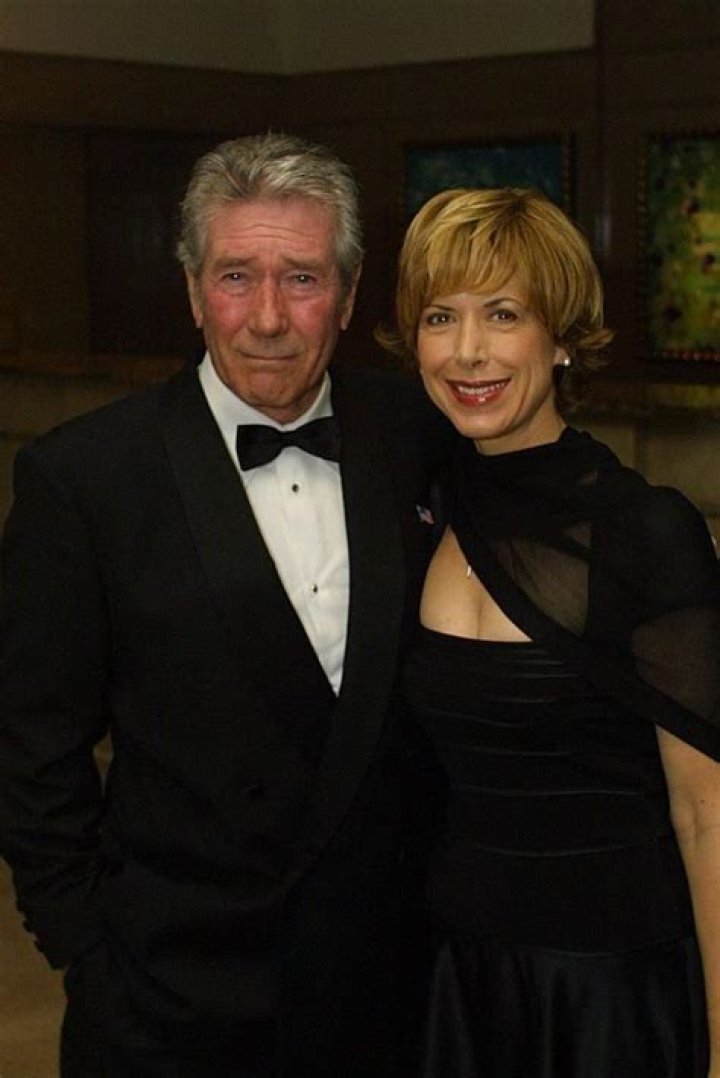 Robert Fuller Biography, Age, Height, Wife, Net Worth, Family