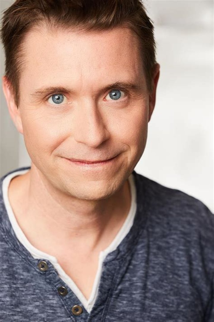 Robert J. Steinmiller Jr. Biography, Age, Height, Wife, Net Worth, Family