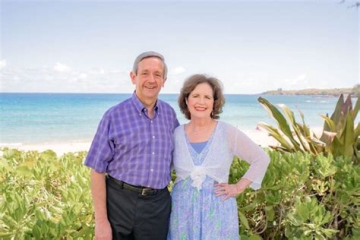 Robert Jeffress Biography, Age, Height, Wife, Net Worth, Family