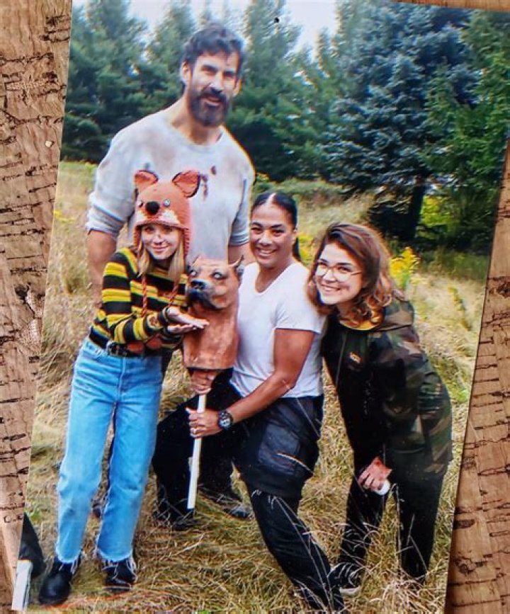 Robert Maillet Biography, Age, Height, Wife, Net Worth, Family