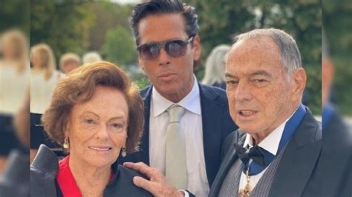 Roberto Palazuelos biografía, edad, altura, esposo, net worth, familia