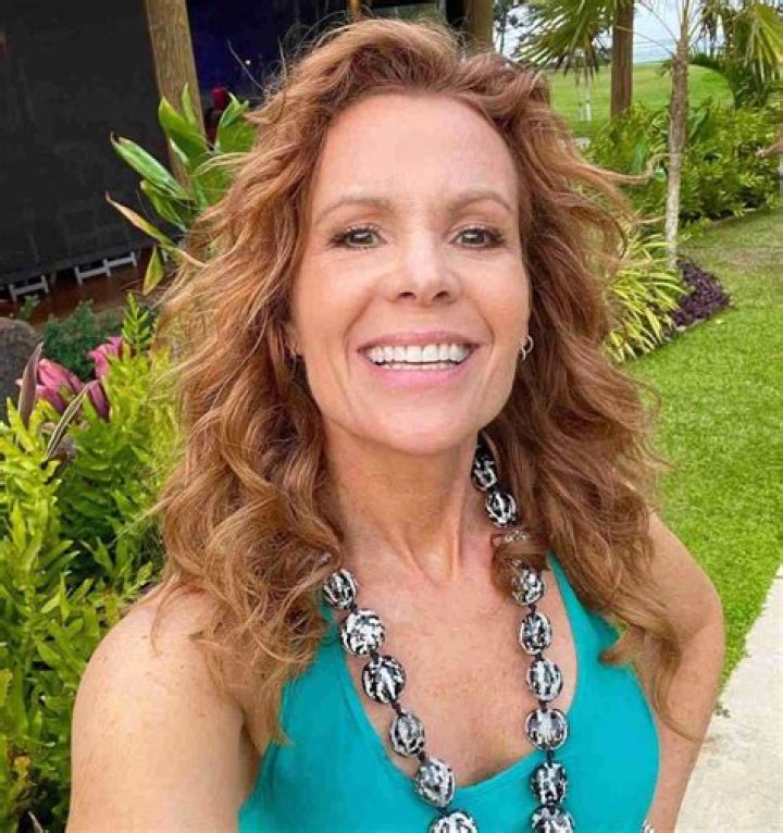 Robyn Addison Biography, Age, Height, Husband, Net Worth, Family