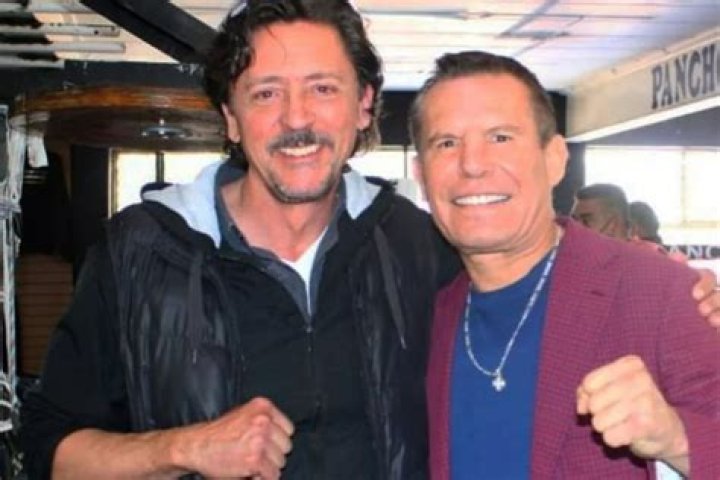 Rodolfo de Anda Biography, Age, Height, Wife, Net Worth, Family