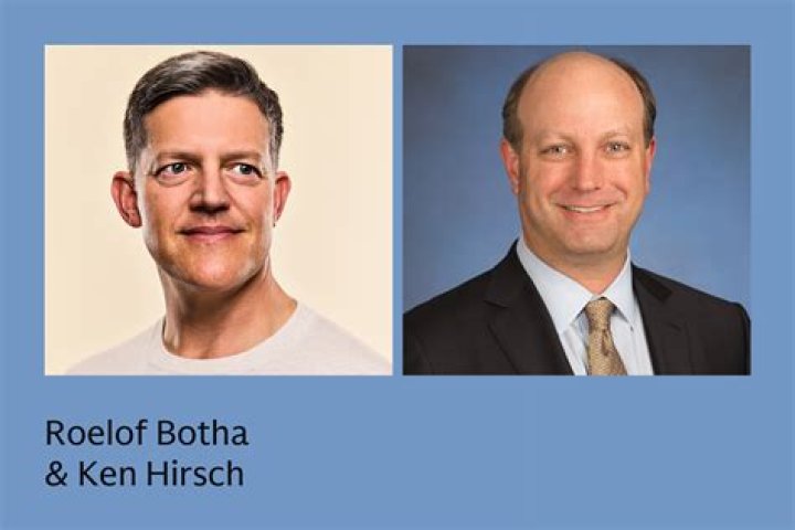 Roelof Botha Biography, Age, Height, Wife, Net Worth, Family