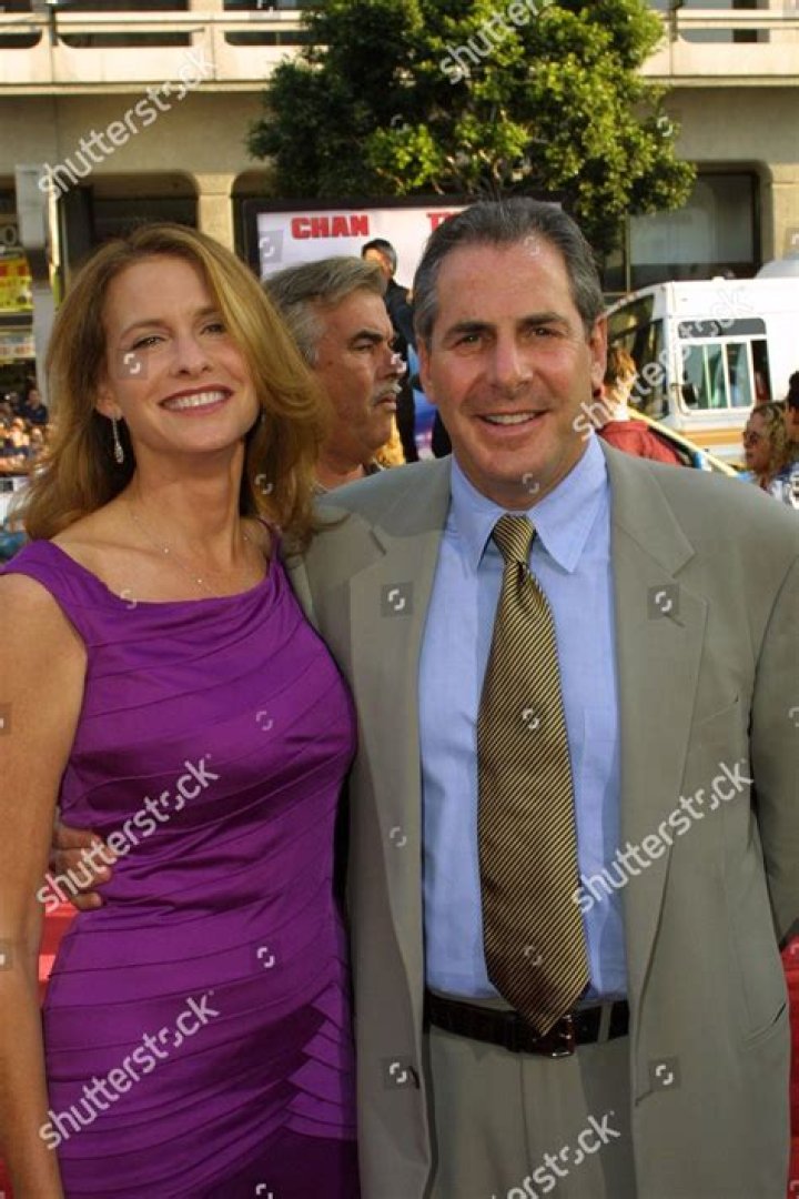 Roger Birnbaum Biography, Age, Height, Wife, Net Worth, Family