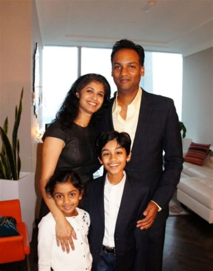 Rohan Chand Biography, Age, Height, Wife, Net Worth, Family