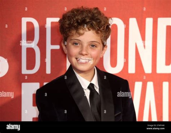 Roman Griffin Davis Biography, Age, Height, Wife, Net Worth, Family