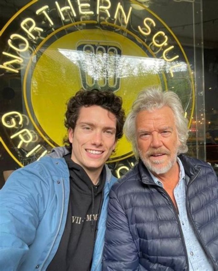 Ron Fellows Biography, Age, Height, Wife, Net Worth, Family