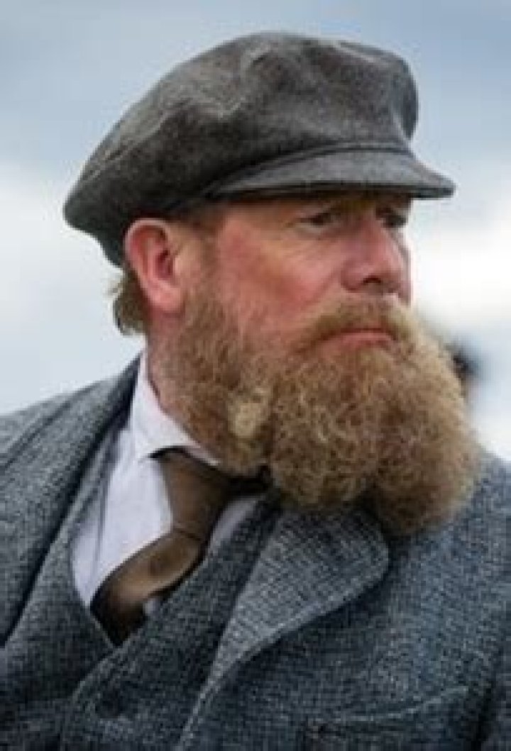 Ronn Riser Biography, Age, Height, Wife, Net Worth, Family