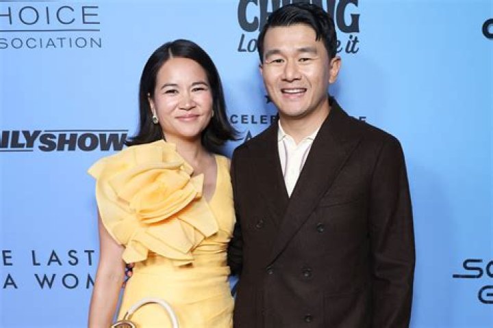 Ronny Chieng Biography, Age, Height, Wife, Net Worth, Family