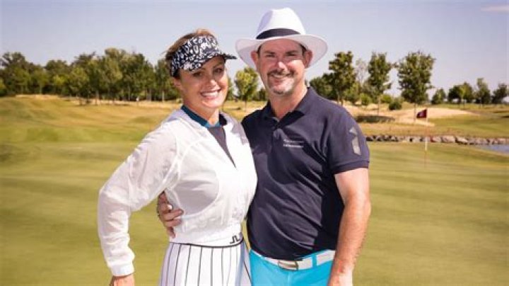 Rory Sabbatini Biography, Age, Height, Wife, Net Worth, Family