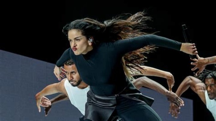 Rosalía Dans biografía, edad, altura, esposa, net worth, familia