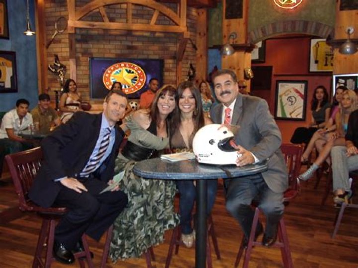 Rosana Franco biografía, edad, altura, esposa, net worth, familia