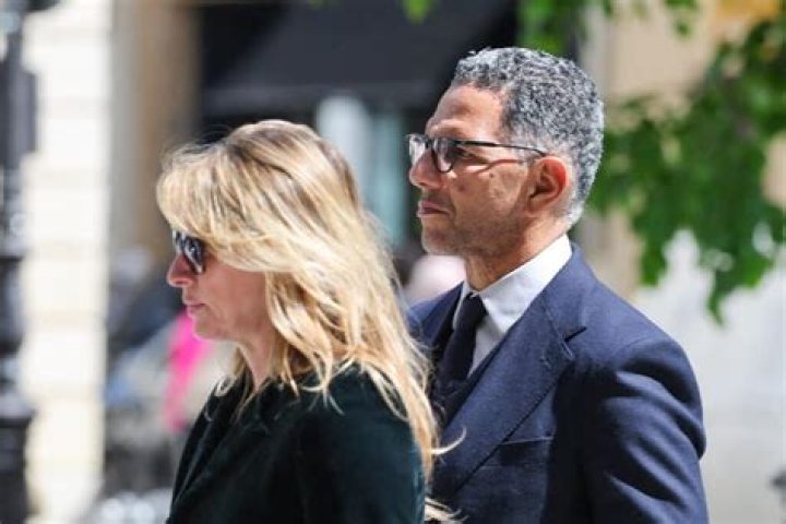 Roschdy Zem Biography, Age, Height, Wife, Net Worth, Family