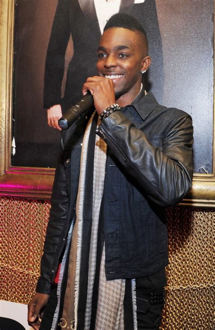 Roscoe Dash Biography, Age, Height, Wife, Net Worth, Family