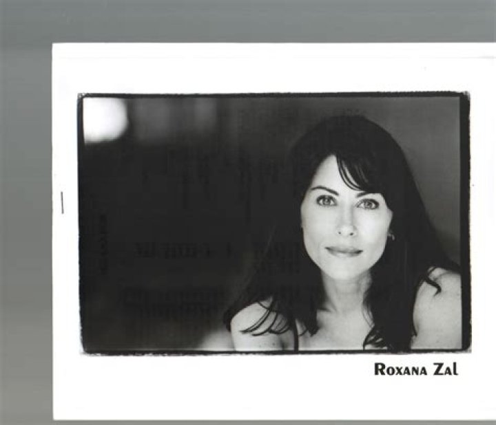 Roxana Zal Biography, Age, Height, Husband, Net Worth, Family