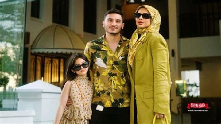 Rozita Che Wan Biography, Age, Height, Husband, Net Worth, Family