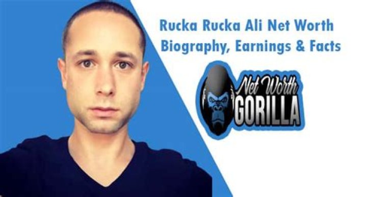 Rucka Rucka Ali biografía, edad, altura, esposo, net worth, familia