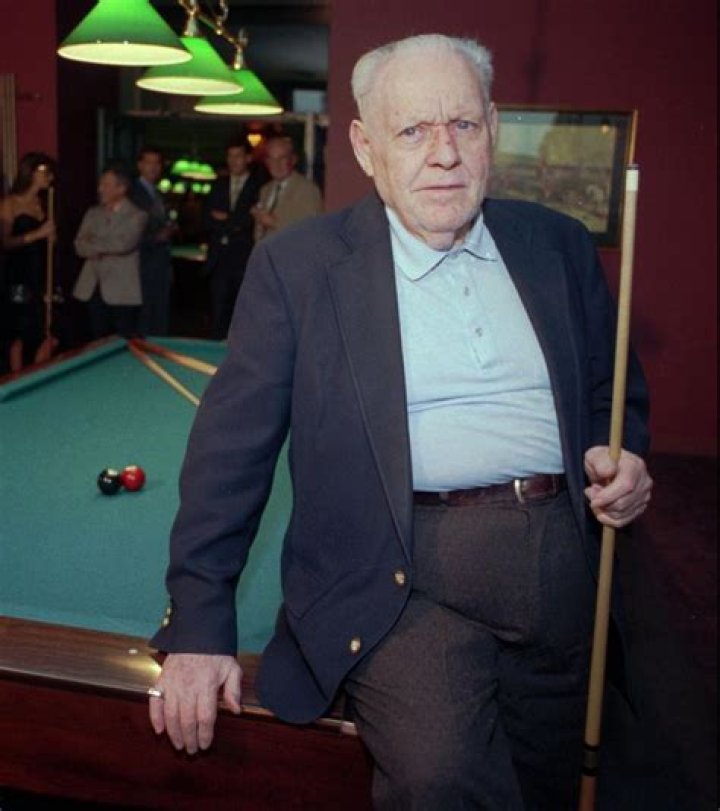 Rudolf Wanderone Jr. Biography, Age, Height, Wife, Net Worth, Family