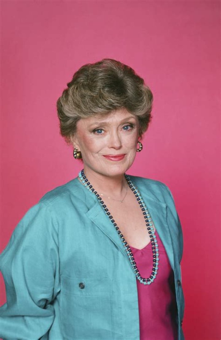 Rue McClanahan Biography, Age, Height, Husband, Net Worth, Family