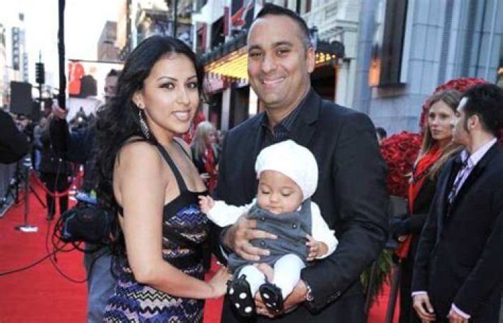 Russell Peters Biography, Age, Height, Wife, Net Worth, Family