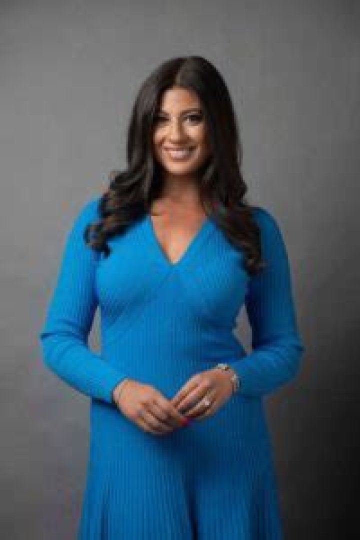 Ruthie Alcaide Biography, Age, Height, Husband, Net Worth, Family