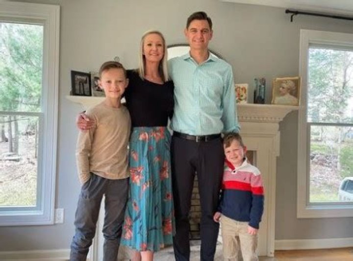 Ryan Fowler Biography, Age, Height, Wife, Net Worth, Family