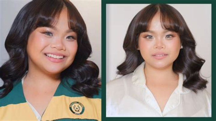 Ryzza Mae Dizon Biography, Age, Height, Husband, Net Worth, Family