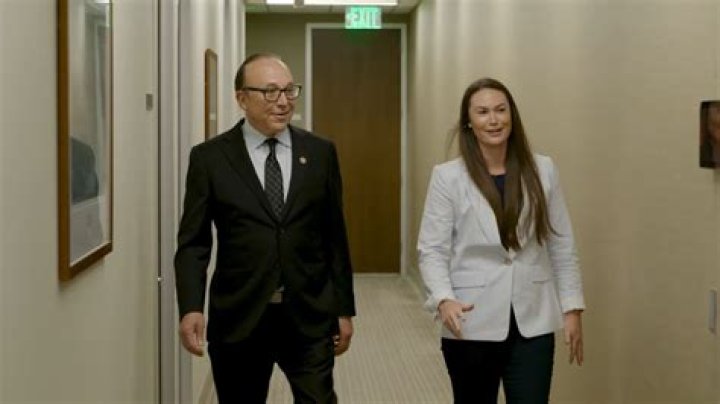 S. James Otero Biography, Age, Height, Wife, Net Worth, Family