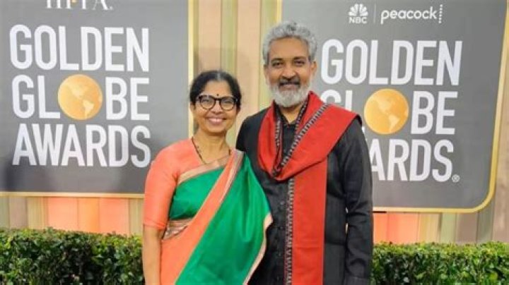 S. S. Rajamouli Biography, Age, Height, Wife, Net Worth, Family