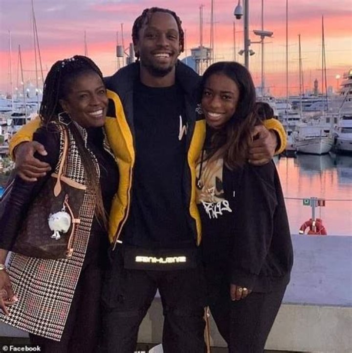 Sachia Vickery Biography, Age, Height, Husband, Net Worth, Family