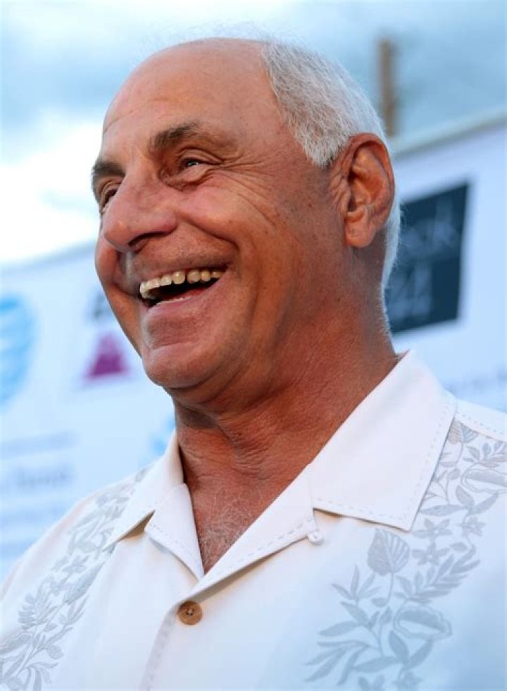 Sal Bando Biography, Age, Height, Wife, Net Worth, Family