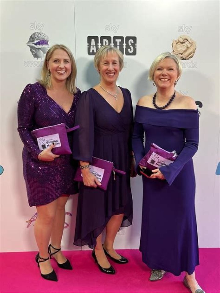 Sally-Jane Spencer Biography, Age, Height, Husband, Net Worth, Family