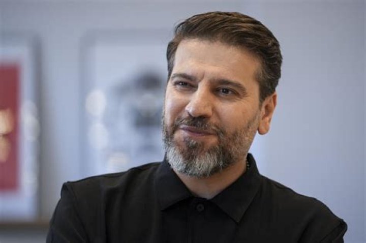 Sami Yusuf Biography, Age, Height, Wife, Net Worth, Family