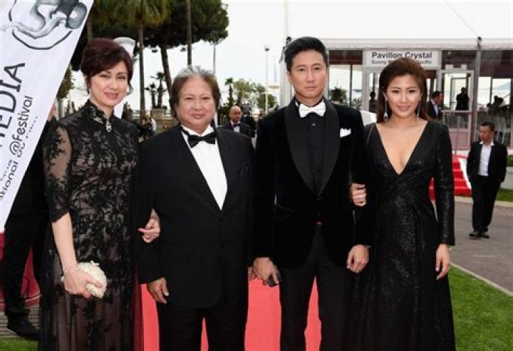 Sammo Hung Biography, Age, Height, Wife, Net Worth, Family