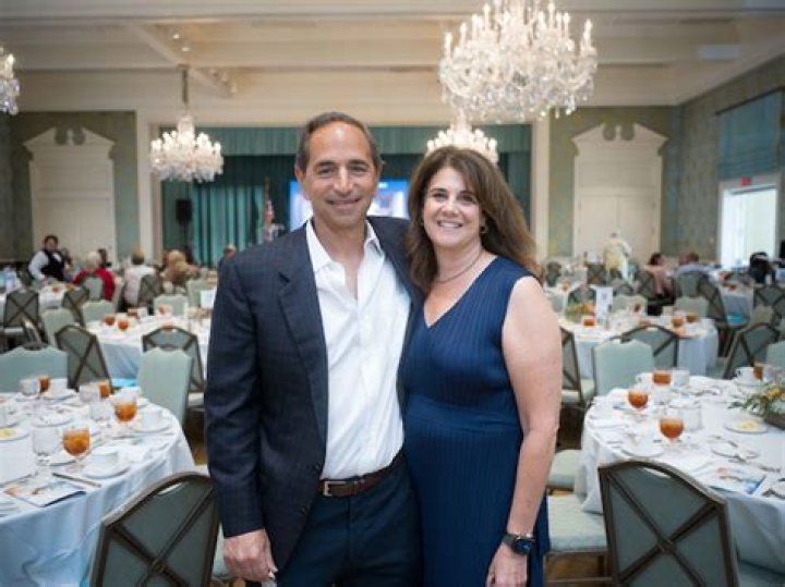 Sammy Giammalva Jr. Biography, Age, Height, Wife, Net Worth, Family