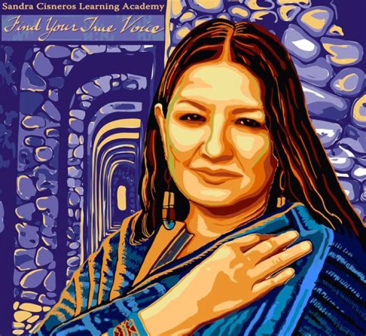 Sandra Cisneros biografía, edad, altura, esposa, net worth, familia