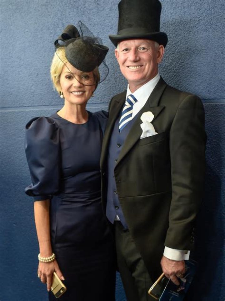 Sandra Sully Biography, Age, Height, Husband, Net Worth, Family