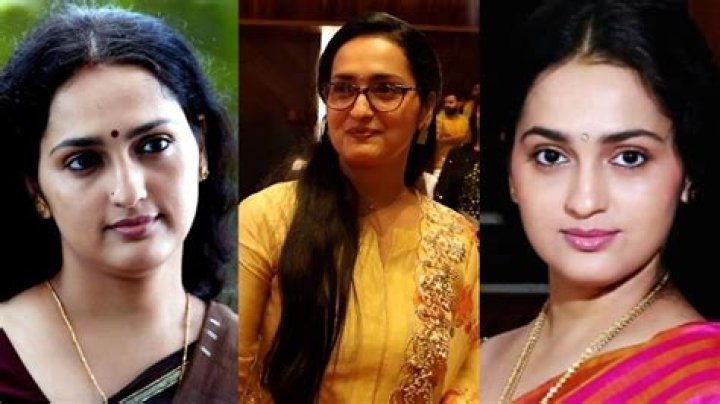 Sangita Madhavan Nair Biography, Age, Height, Husband, Net Worth, Family