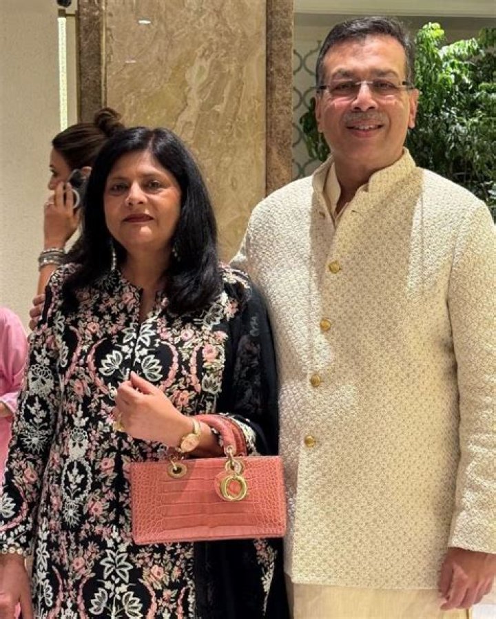 Sanjiv Sidhu Biography, Age, Height, Wife, Net Worth, Family